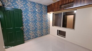 Bedroom in 2 BHK Apartment at Owale – for Sale