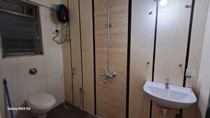 Attached Bathroom in 2 BHK Apartment at Owale – for Sale