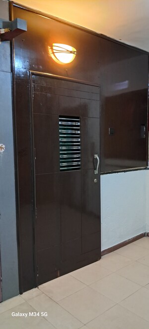 2 BHK Apartment – Exterior View View at Owale - for Sale