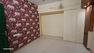 Master Bedroom in 2 BHK Apartment at Owale – for Sale