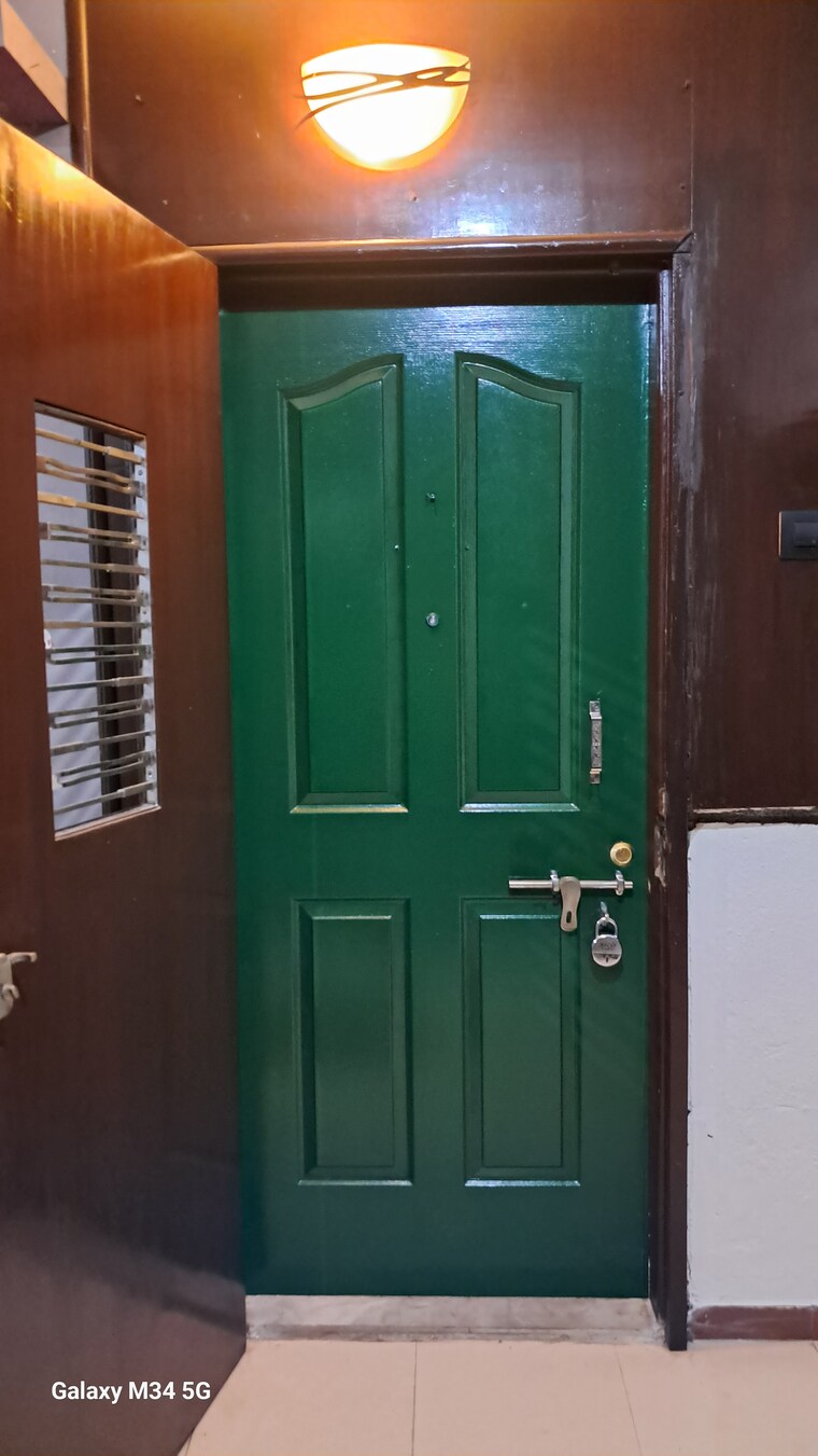 Exterior View, owale 2 Bedroom 860 Sq.Ft. Apartment In Owale Thane 9288886