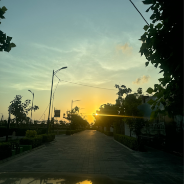 3 BHK Builder Floor For Sale in Tdi City