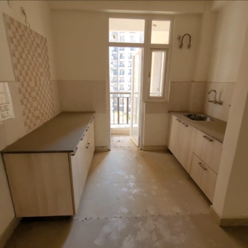3 BHK Apartment For Sale in Amrapali Princely Estate, Sector 76