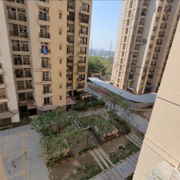Master Plan in 3 BHK Apartment at Amrapali Princely Estate, Sector 76 – for Sale