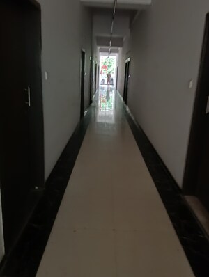 Building Lobby in  Office Space in IT/SEZ at Bhandup West – for Rent
