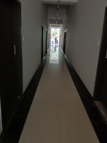 Building Lobby in  Office Space in IT/SEZ at Bhandup West – for Rent