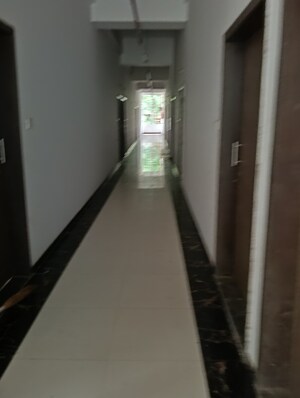 Building Lobby in  Office Space in IT/SEZ at Bhandup West – for Rent