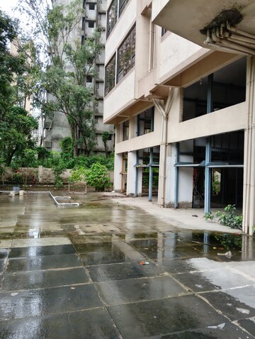  Office Space in IT/SEZ – Exterior View View at Bhandup West - for Rent