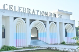  Plot – Exterior View View at VRB Sparkle, Kapoorawala - for Sale