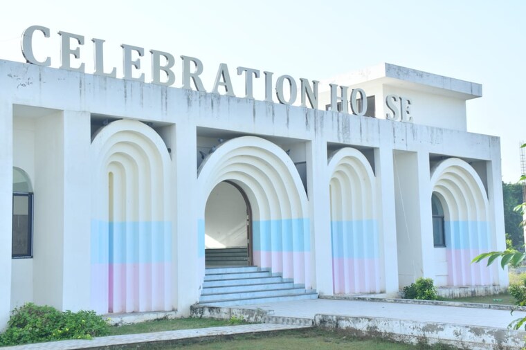 Exterior View, vrb-sparkle  150 Sq.Yd. Plot In Kapoorawala Jaipur 9297970