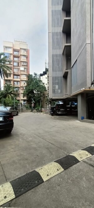 2 BHK Apartment – Exterior View View at RSB MS H2O, Santacruz East - for Rent