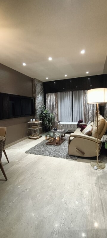 2 BHK Apartment For Rent in RSB MS H2O, Santacruz East