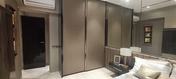 Room in 2 BHK Apartment at RSB MS H2O, Santacruz East – for Rent