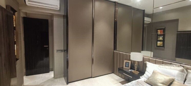 Room, rsb-ms-h2o 2 Bedroom 700 Sq.Ft. Apartment In Santacruz East Mumbai 9298013