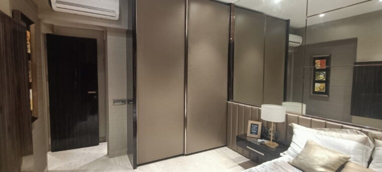 Room, rsb-ms-h2o 2 Bedroom 700 Sq.Ft. Apartment In Santacruz East Mumbai 9298013