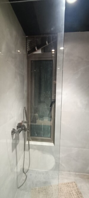 Staircase in 2 BHK Apartment at RSB MS H2O, Santacruz East – for Rent