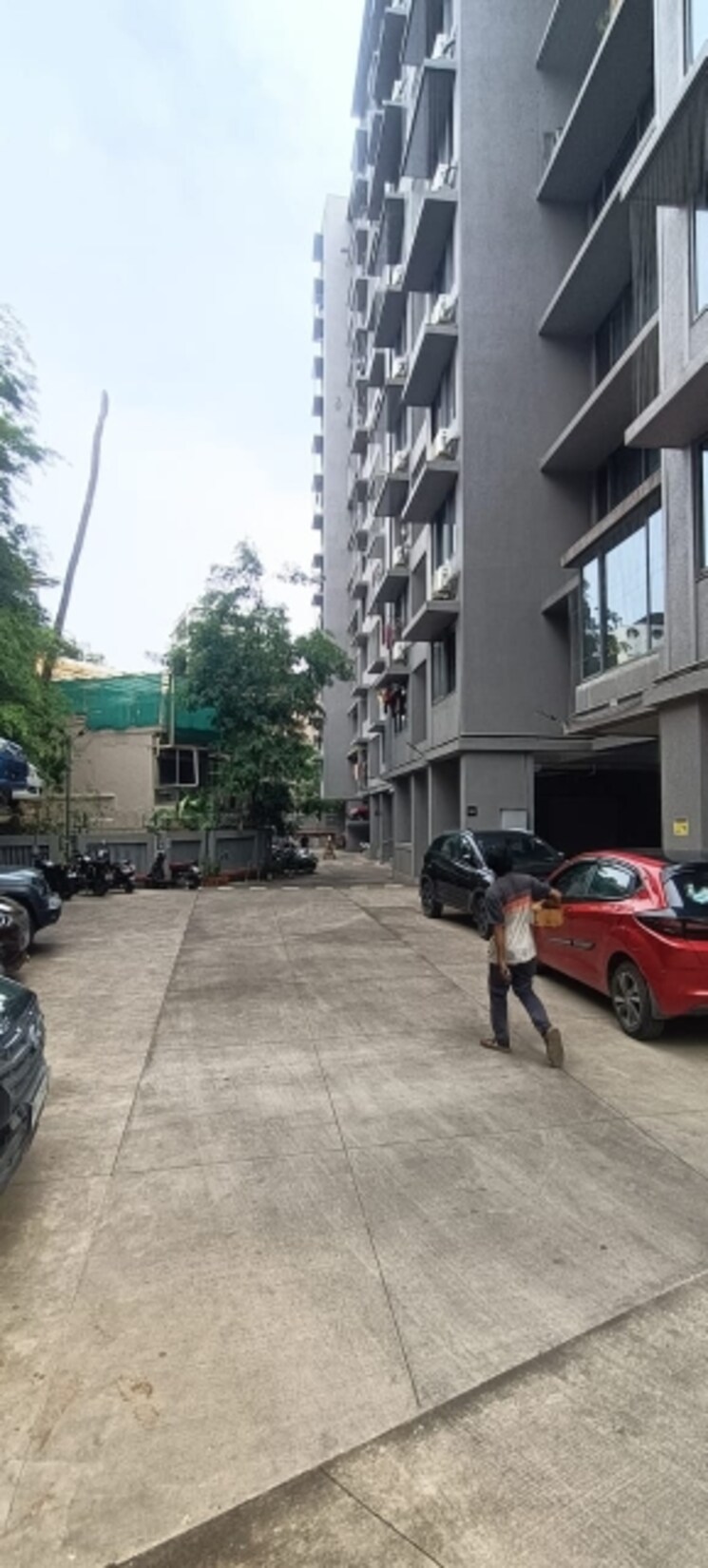  Parking, rsb-ms-h2o 2 Bedroom 700 Sq.Ft. Apartment In Santacruz East Mumbai 9298013