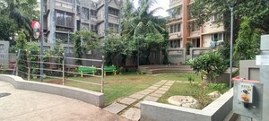 2 BHK Apartment – Exterior View View at RSB MS H2O, Santacruz East - for Rent
