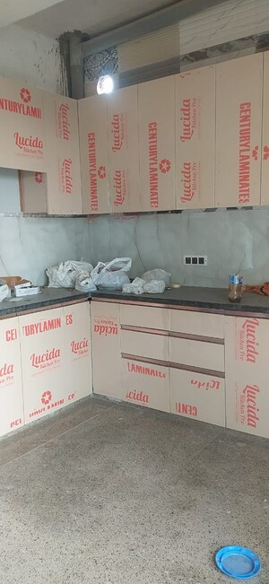 Master Plan in 2 BHK Builder Floor at RWA Apartments Sector 41, Sector 41 – for Rent