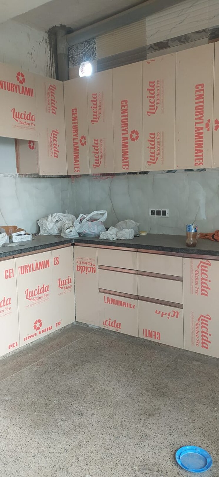 Master Plan, rwa-apartments-sector-41 2 Bedroom 1200 Sq.Ft. Builder Floor In Sector 41 Noida 9297949