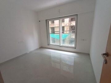 Bedroom in 2 BHK Apartment at Vaibhavlaxmi Queens Glory, Chembur – for Rent