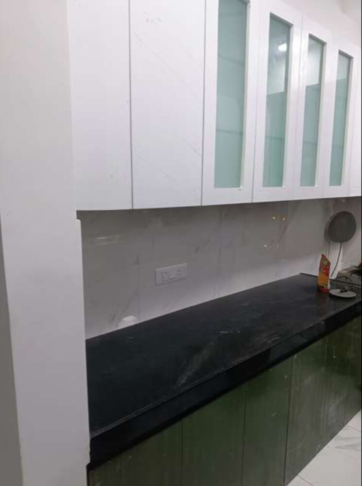 Kitchen, raymond-ten-x-habitat 2 Bedroom 635 Sq.Ft. Apartment In Pokhran Road No Two Thane 9297972