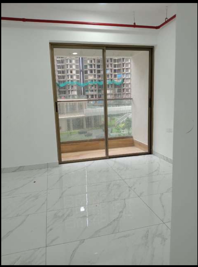 2 BHK + Pooja Room Apartment For Rent in Raymond Ten X Habitat