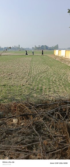 Plot For Sale in Green Garden City 