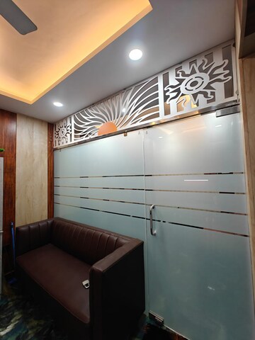   Office Space at Gomti Nagar – for Rent