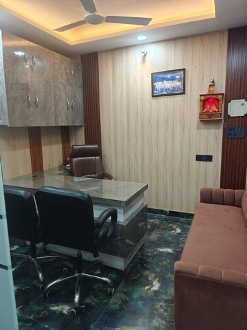 Team Area in  Office Space at Gomti Nagar – for Rent
