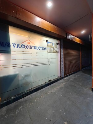   Office Space at Gomti Nagar – for Rent