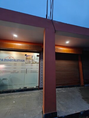   Office Space at Gomti Nagar – for Rent