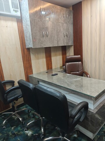 Team Area in  Office Space at Gomti Nagar – for Rent