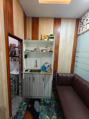 Furnished Amenities in  Office Space at Gomti Nagar – for Rent