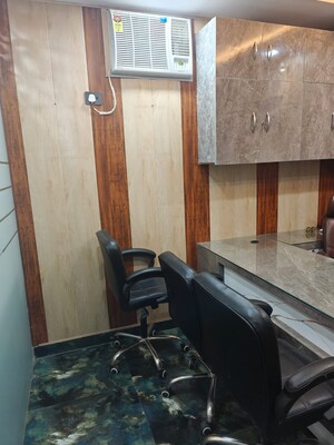 Team Area in  Office Space at Gomti Nagar – for Rent
