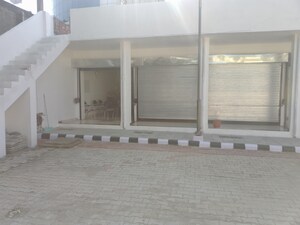  Office Space – Exterior View View at KharaR-Kurali Highway - for Sale