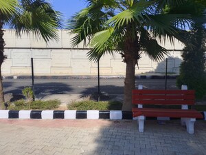  Office Space – Exterior View View at KharaR-Kurali Highway - for Sale