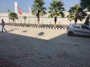 Parking in  Office Space at KharaR-Kurali Highway – for Sale