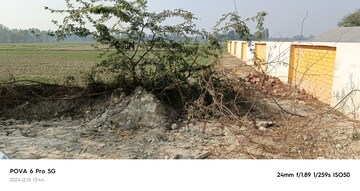 Plot Area in  Plot at Mohanlalganj – for Sale