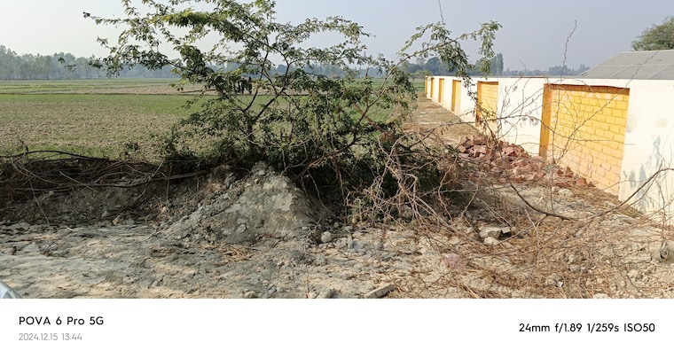 undefined, mohanlalganj  1000 Sq.Ft. Plot In Mohanlalganj Lucknow 9298006