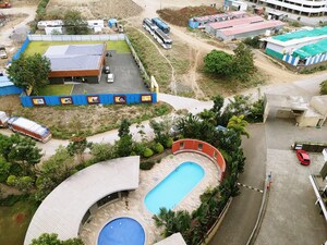 3 BHK Apartment For Rent in Axis Paradigm Whistling Meadows, Paud Road