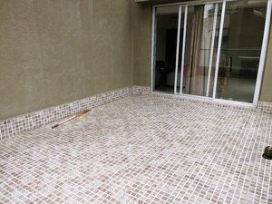 Bedroom in 3 BHK Apartment at Axis Paradigm Whistling Meadows, Paud Road – for Rent