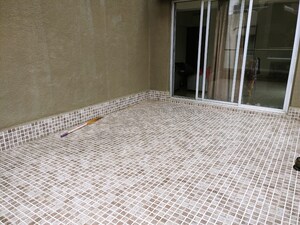 Bedroom in 3 BHK Apartment at Axis Paradigm Whistling Meadows, Paud Road – for Rent