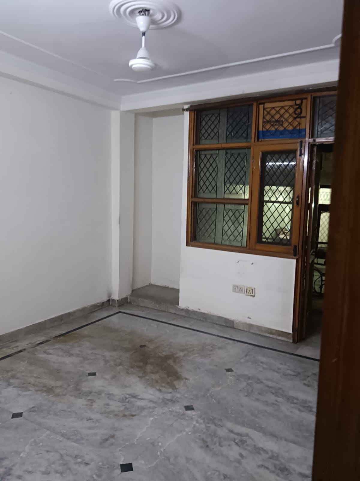 3 BHK + Pooja Room Builder Floor For Rent in Panchsheel Vihar 