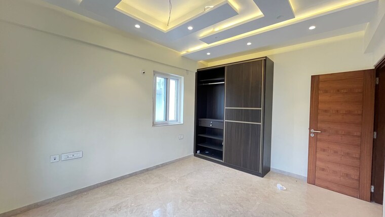 Room, gp-aditya 3 Bedroom 1850 Sq.Ft. Apartment In Koramangala Bangalore 9298025