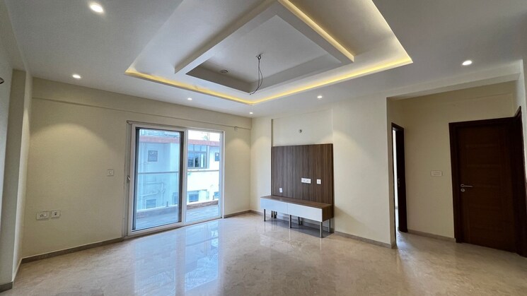 Room, gp-aditya 3 Bedroom 1850 Sq.Ft. Apartment In Koramangala Bangalore 9298025