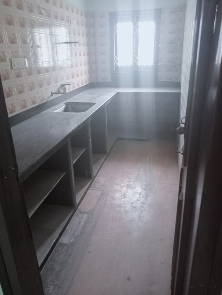 Kitchen, salt lake 3 Bedroom 3000 Sq.Ft. Villa In Salt Lake Kolkata 9298110