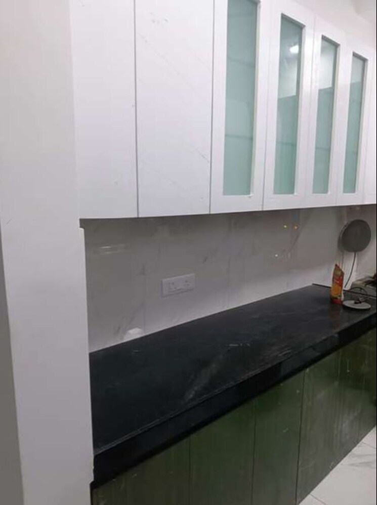 Kitchen, raymond-ten-x-habitat 2 Bedroom 635 Sq.Ft. Apartment In Pokhran Road No Two Thane 9298027