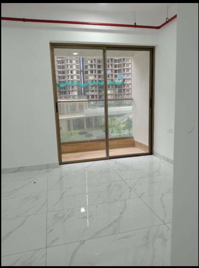 2 BHK + Pooja Room Apartment For Rent in Raymond Ten X Habitat