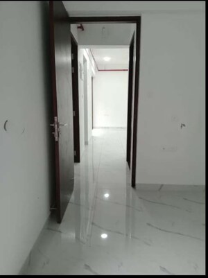 Building Lobby in 2 BHK Apartment at Raymond Ten X Habitat, Pokhran Road No Two – for Rent